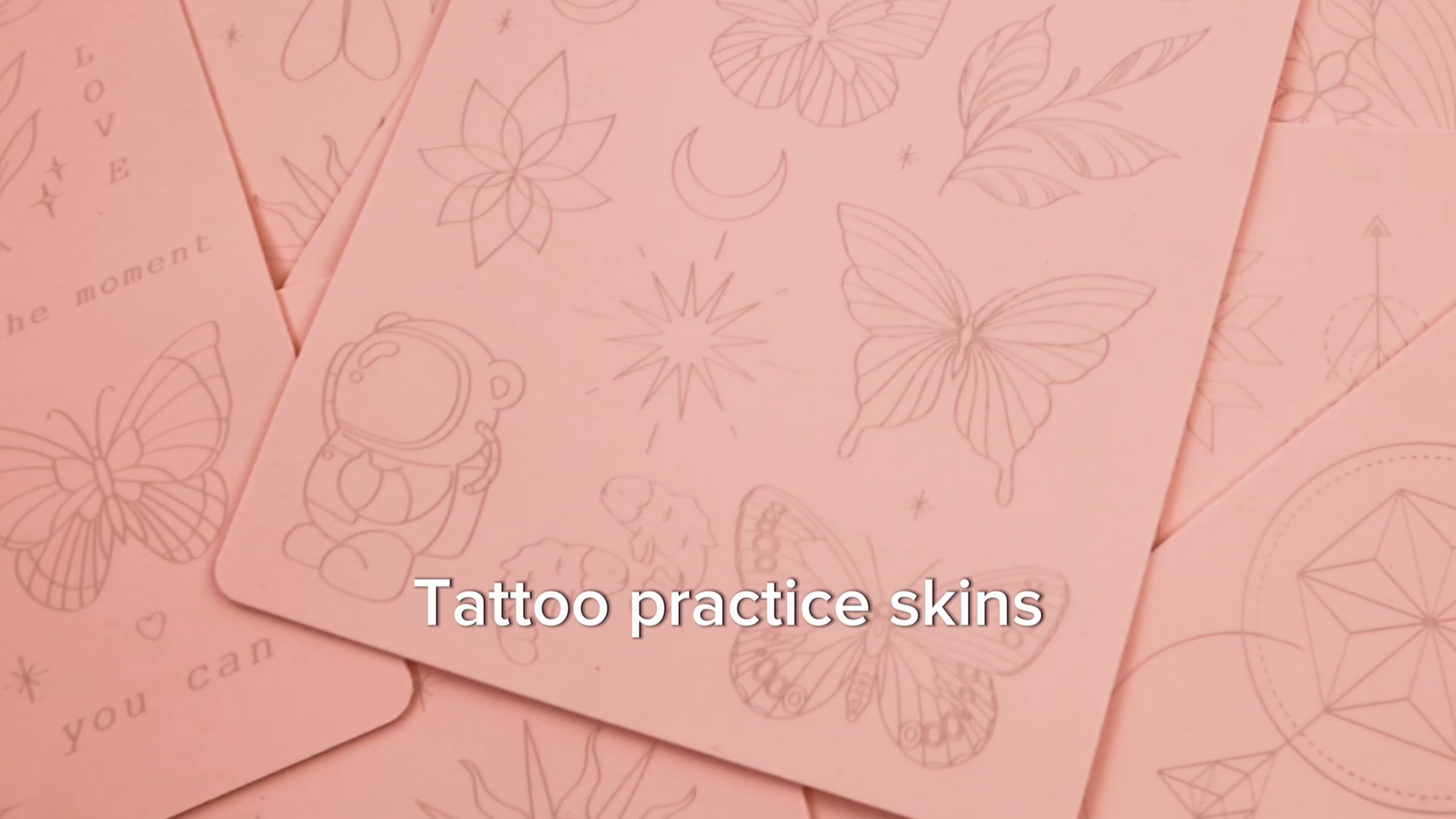 Tattoo Practice Skin Review